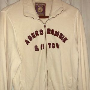 Abercrombie sweater